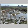 Miletus, Bay of the Lions monument closeup.jpg